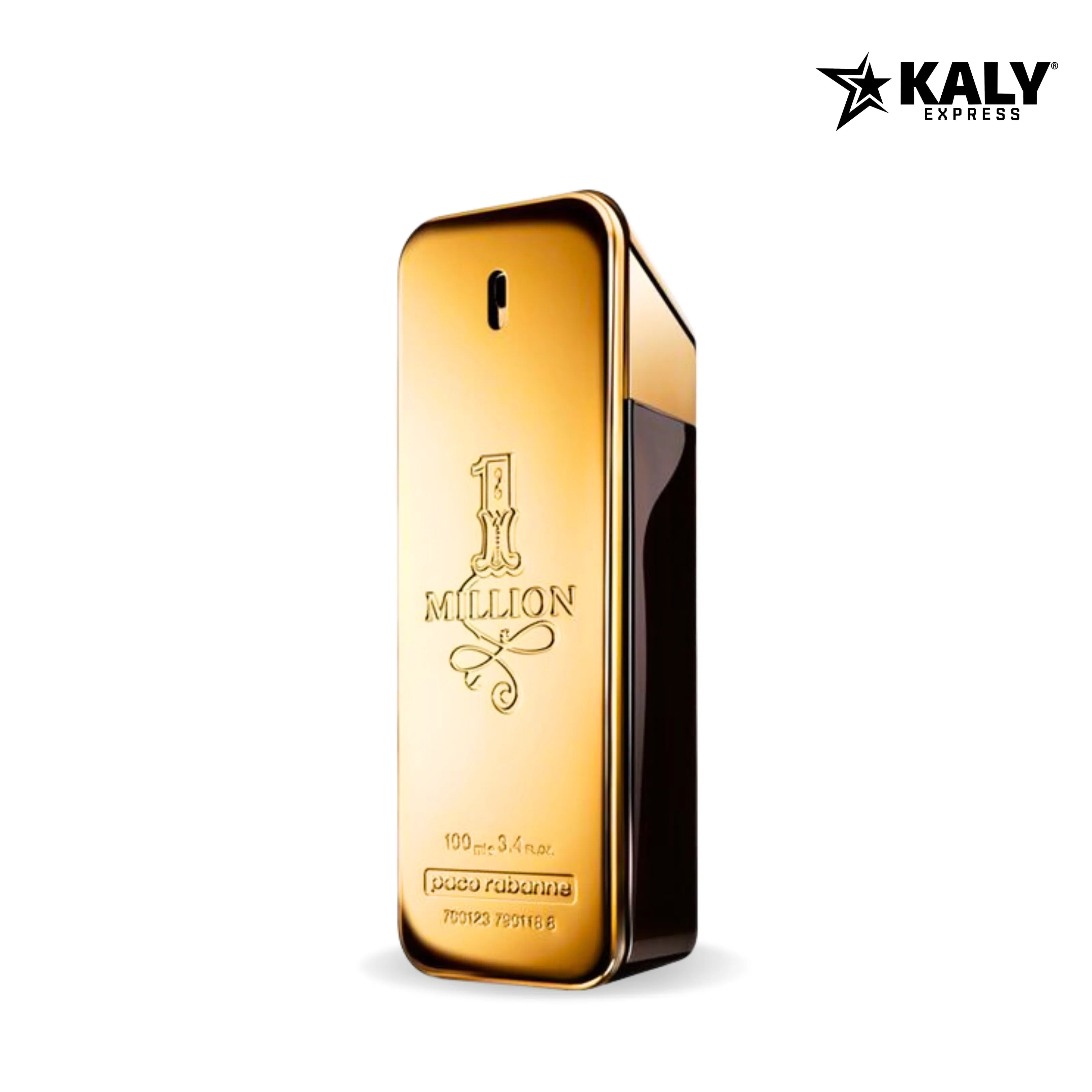 Kit 4 Perfumes Masculinos Importados (100ml cada) - Sauvage Dior l One Million l 212 VIP Black l Bleu De Chanel [ ÚLTIMAS UNIDADES )