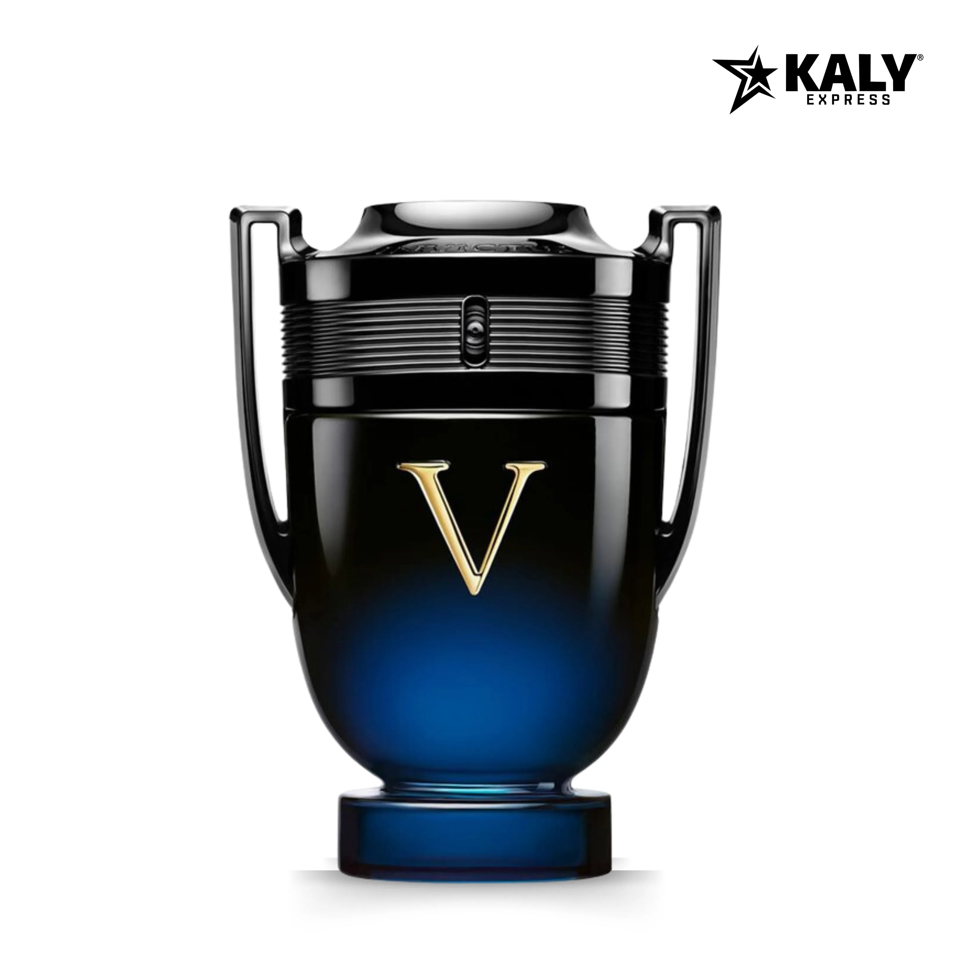 Kit 2 Perfumes Masculinos Importados (100ml cada) One Million l Invictus