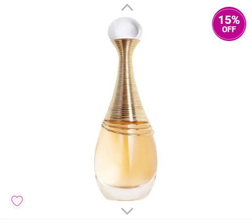 DIOR - Perfume J'adore - Feminino