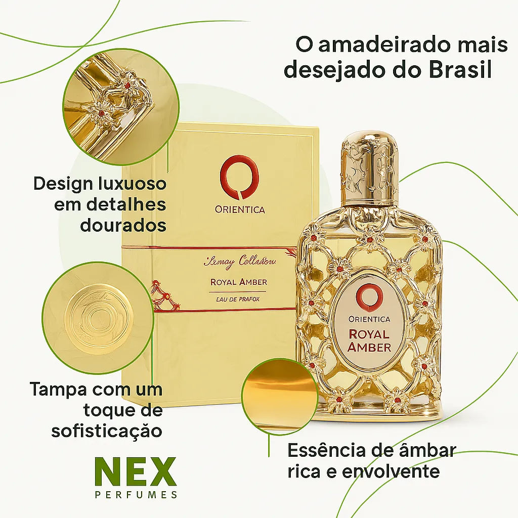 PROMOÇÃO COMPRE 1 LEVE 3 - Sabah Al Ward, Fakhar e Royal Amber - Queima de Estoque🔥 - 100ml Cada